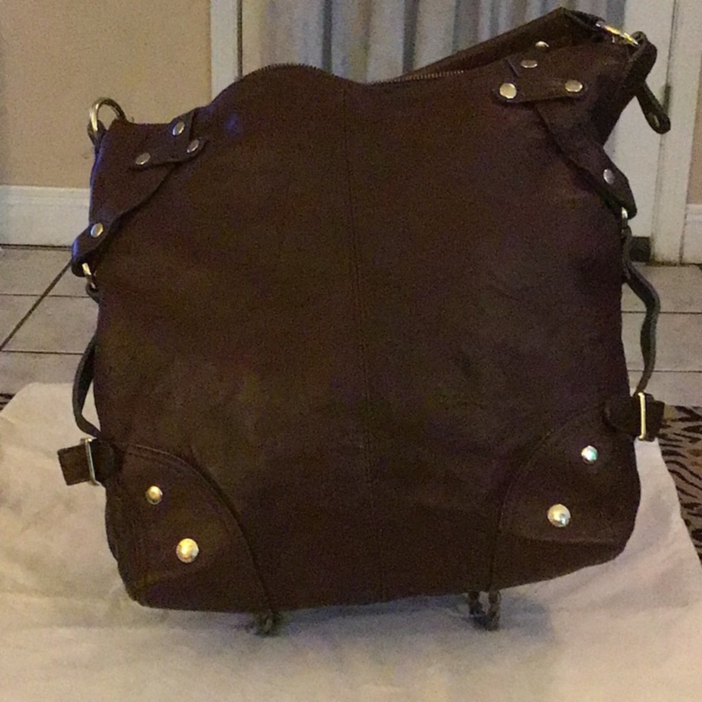 London Fog purse